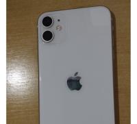  iPhone 11 128 Gb Branco, usado comprar usado  Brasil 