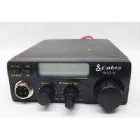 Rádio Cobra 19dx Iv 2  - No Estado / Leia Descrição comprar usado  Brasil 