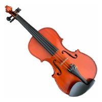 Violino Capri Antigo Ajustado Luthier Momback comprar usado  Brasil 