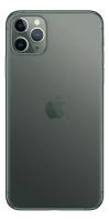 iPhone 11 Pro Max 256g Verde Meia-noite Vitrine Bateria 100% comprar usado  Brasil 