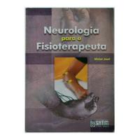 Neurologia Para O Fisioterapeuta, usado comprar usado  Brasil 