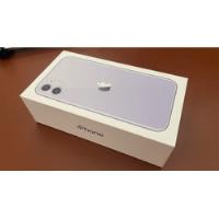 Apple iPhone 11 (64 Gb) Usado - Roxo comprar usado  Brasil 