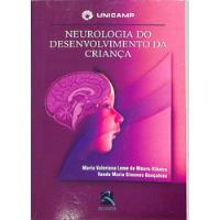 Moura Ribeiro - Neurologia Do Desenvolvimento Da Criança comprar usado  Brasil 