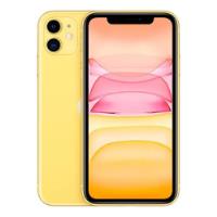 iPhone 11 128gb Amarelo Excelente Estado 10x S/juros - Vip comprar usado  Brasil 