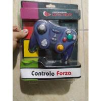 Controle Game Cube E Wii Original Leadership Forza Lacrado comprar usado  Brasil 