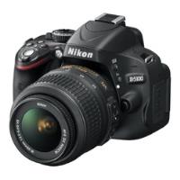  Nikon D5100 Dslr + Canon Sx260 Hs + Kit Completo comprar usado  Brasil 