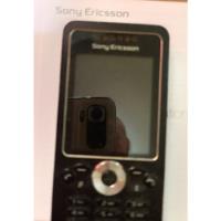 Celular Sony Ericsson W302 Sem Bateria comprar usado  Brasil 