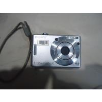 Câmera Digital Sony Cyber-shot Dsc-w30 ( Leia O Anuncio ) comprar usado  Brasil 