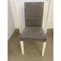 Cadeira Tok Stok Estofada - Para Retirada - Não Entrego, usado comprar usado  Brasil 