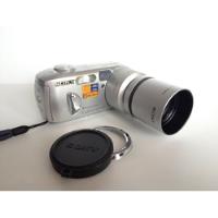 Camera Digital Sony Dsc-p73, usado comprar usado  Brasil 
